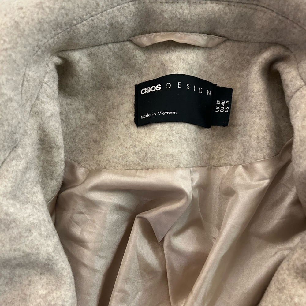 Jacket Stone - Picture 3 of 4